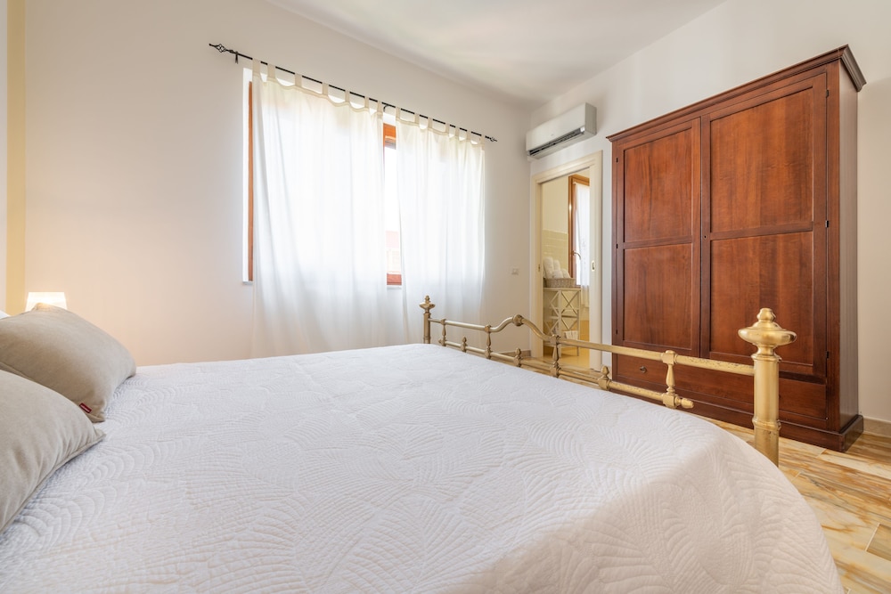 Villa Iole B&B 7/50