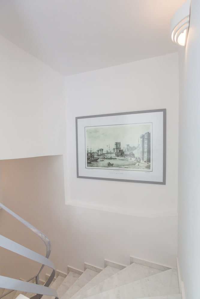 The Perfect Spot Luxury Apartments 13/29