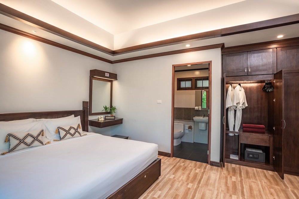 Paitan Villas Resort 11/39