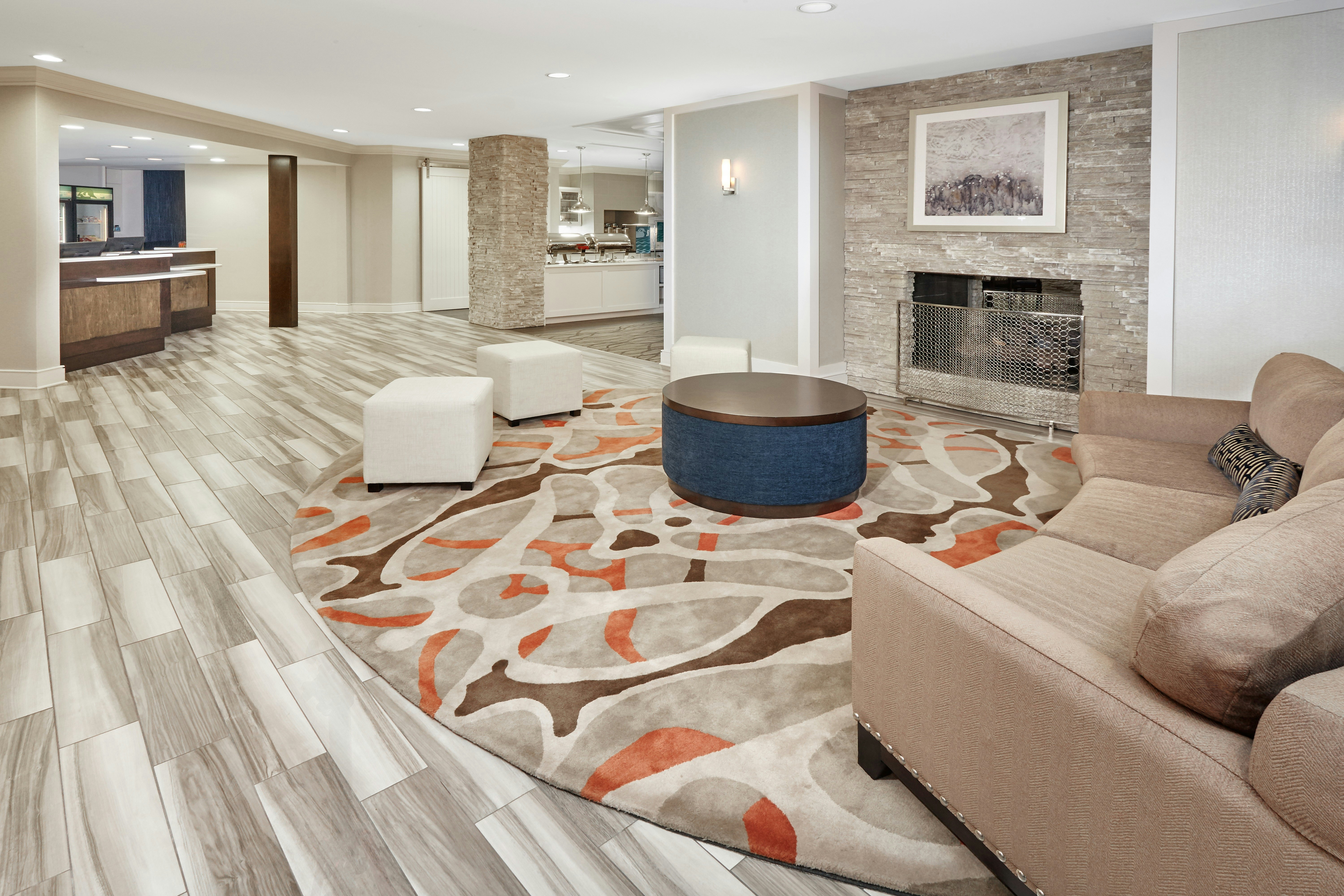 Homewood Suites by Hilton Lafayette 4/13