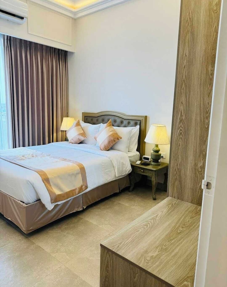 Sayeman Heritage Residence 17/62