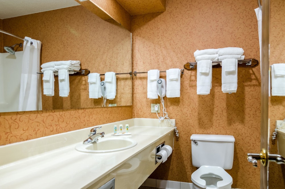 Quality Inn Eureka Springs South 37/67