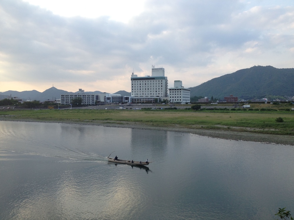 Gifu Grand Hotel 41/50
