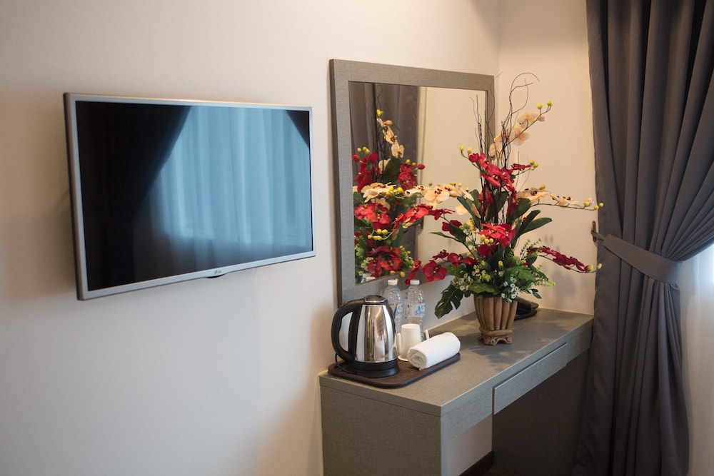 Qlassic Hotel 19/30