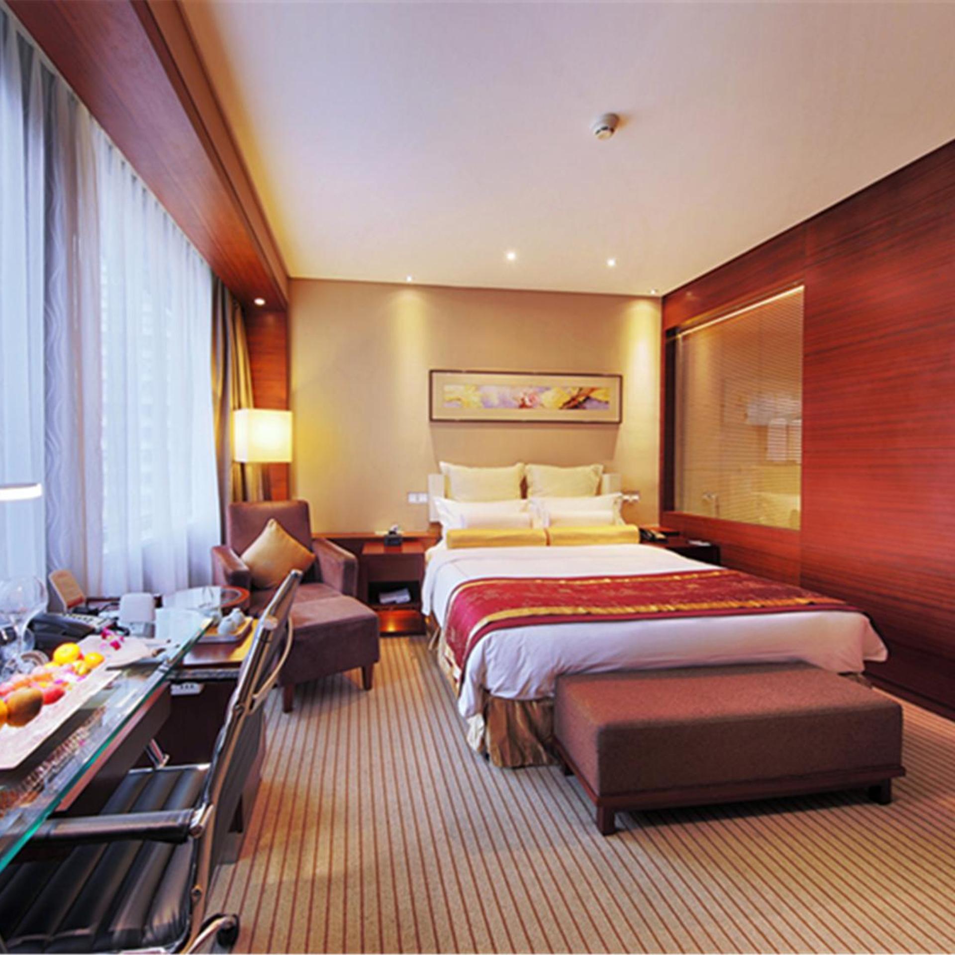 Hilton Garden Inn Shanghai Caohejing Hi-Tech Park 27/58