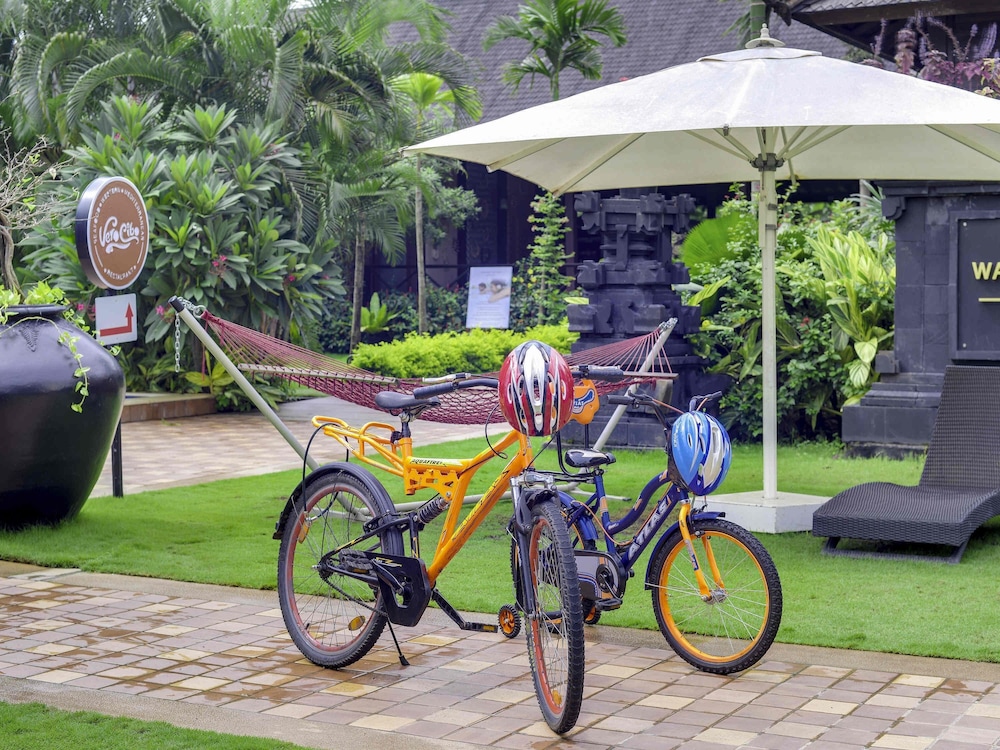 Novotel Goa Resort And Spa 71/77