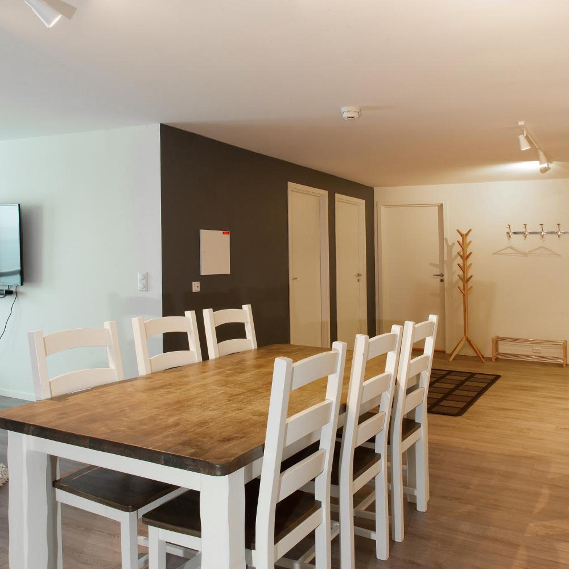 Lyngen Experience Apartments 1/50