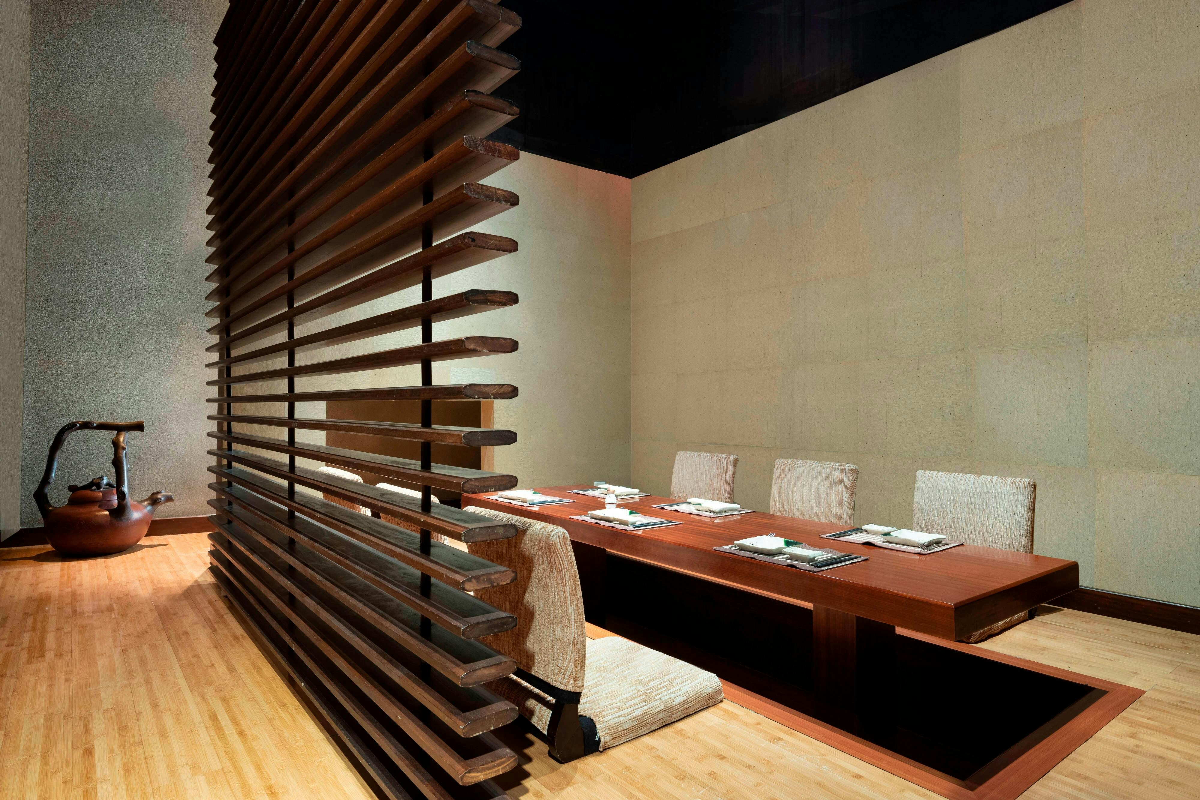 Sheraton Dongguan Hotel 14/35