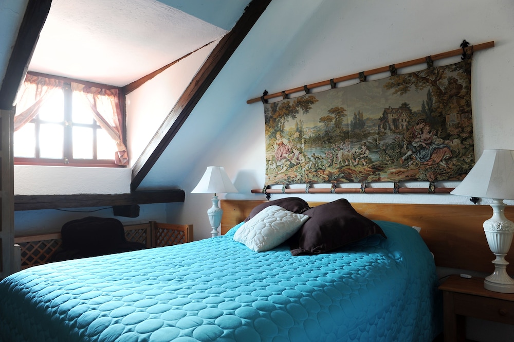 Boutique Hotel Antinea 16/76
