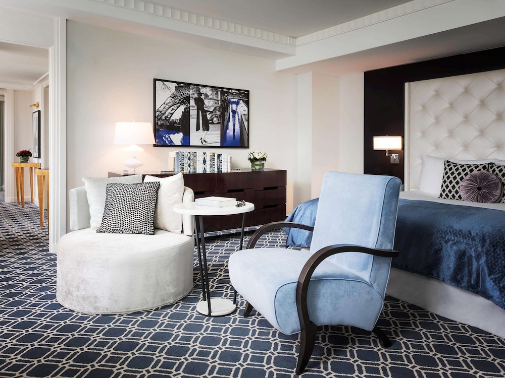Sofitel Washington DC Lafayette Square 61/83