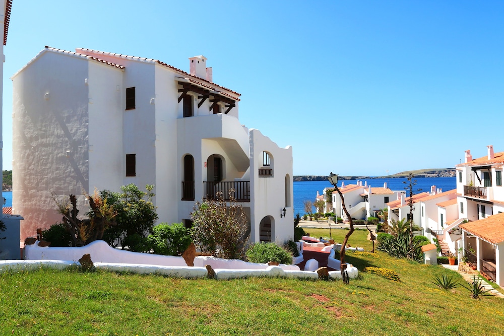 Apartamentos Bergantin Menorca Club 40/50