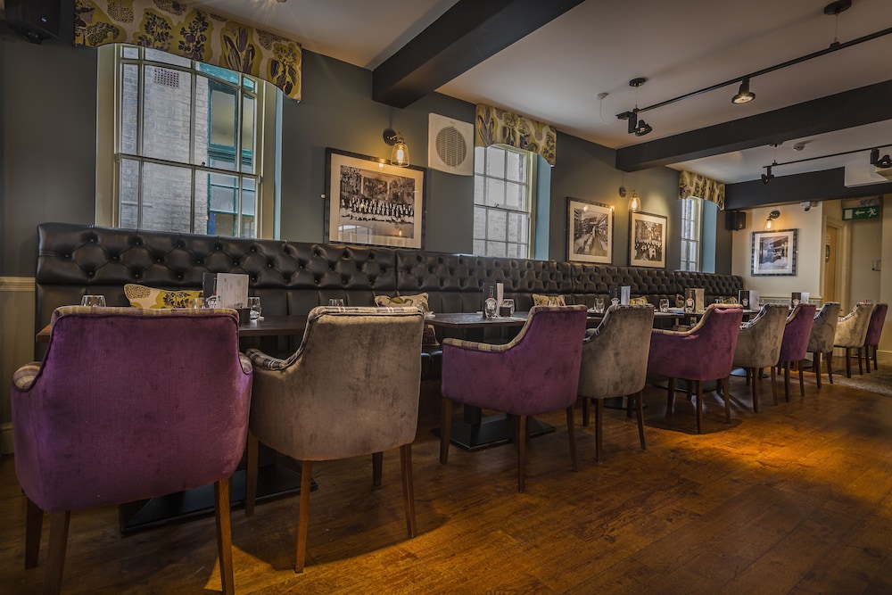 The Golden Lion 56/66