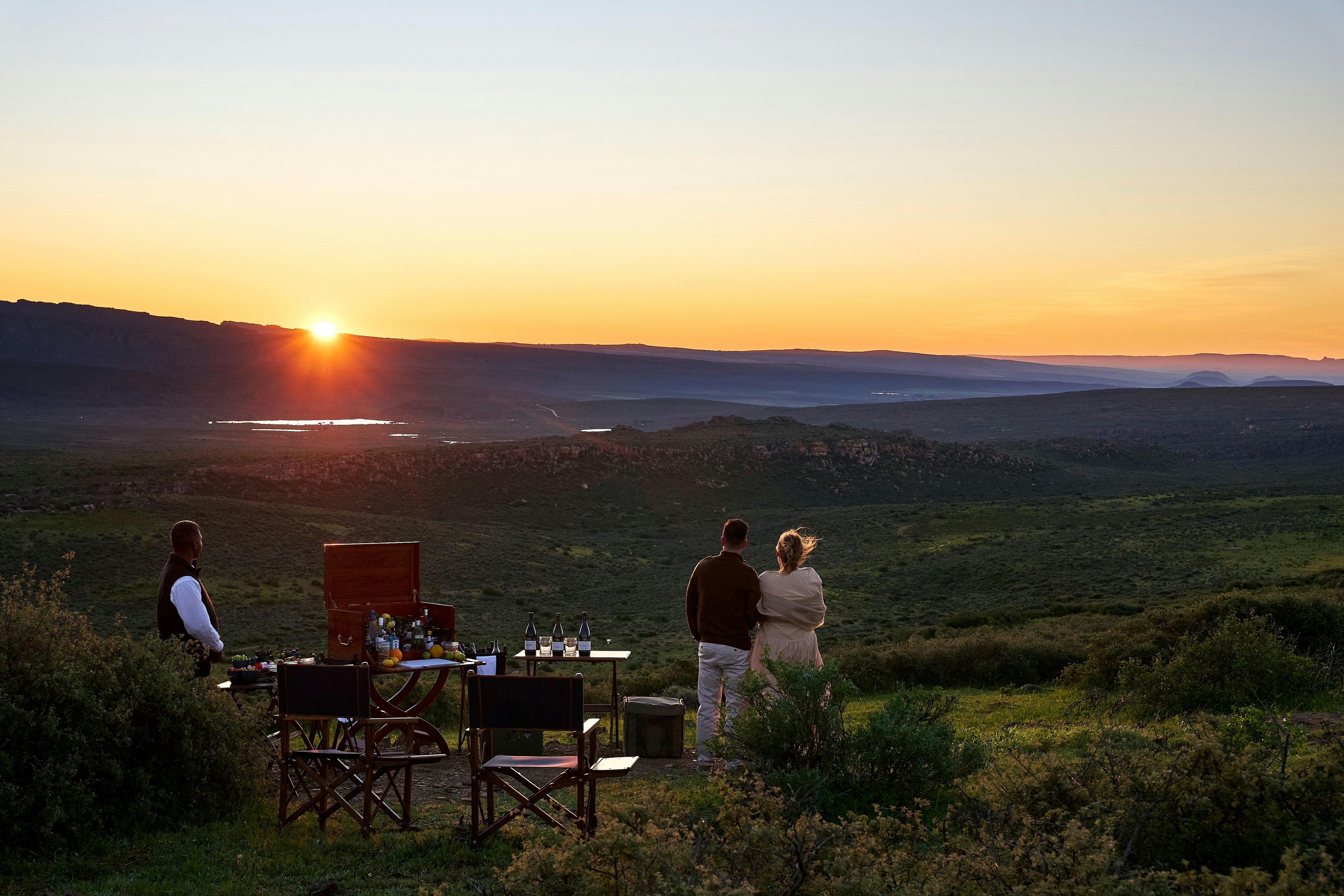 Bushmans Kloof Wilderness Reserve and Wellness Retreat 23/50