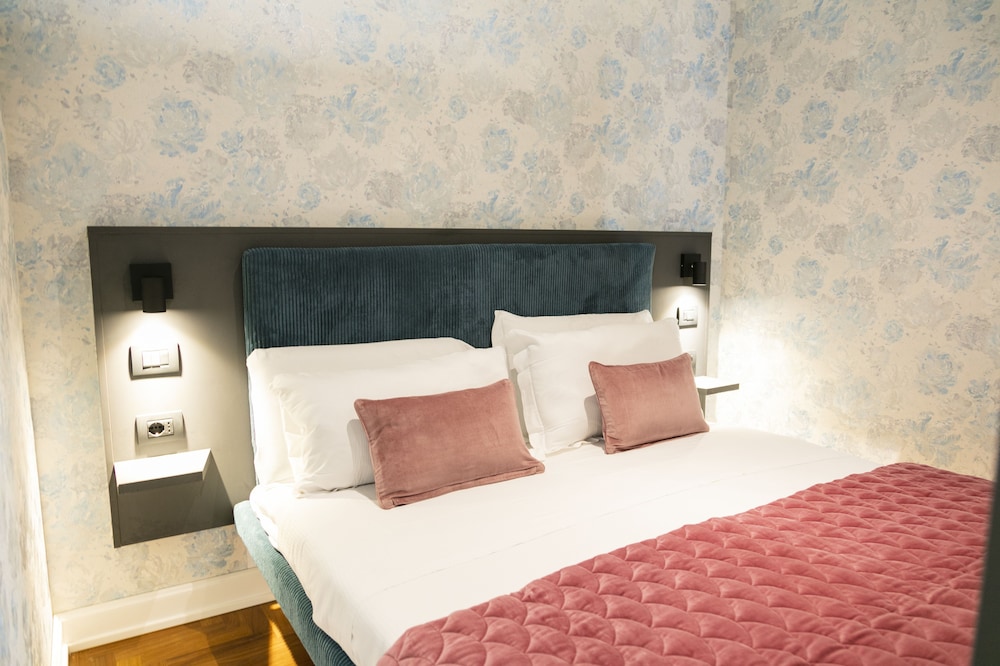 Hadrianus Temple Suites - The Venue Collection 21/58