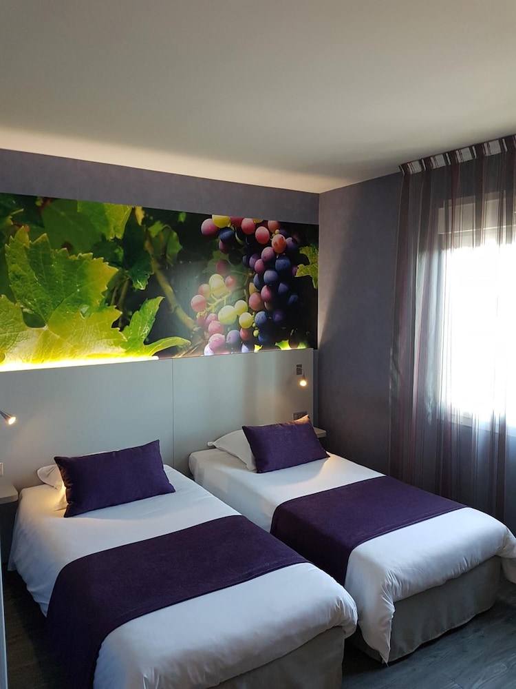 HOTEL L'ESCARGOTIERE 6/38
