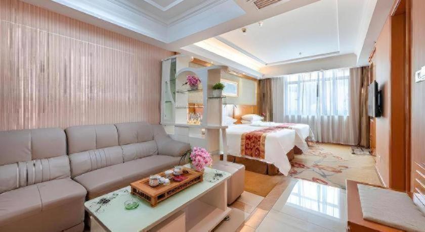 Vienna 3 Best Hotel Guangzhou South China Botanica 32/50