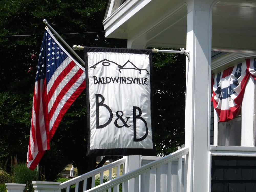 Baldwinsville Bed and Breakfast 33/62