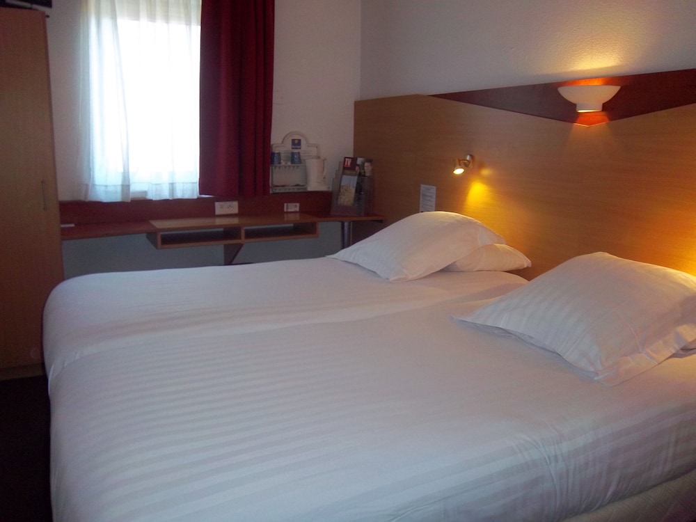 Hotel des Victoires - Restaurant 17/54