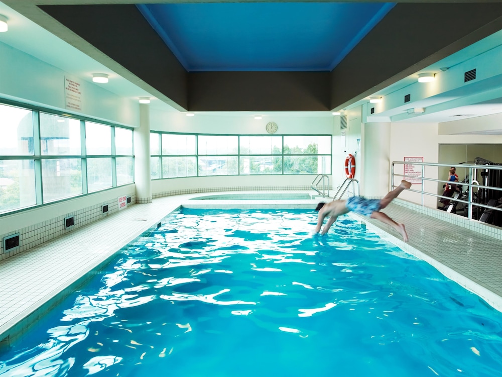 Rydges Parramatta 28/60