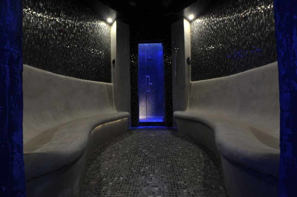 Hotel Salus Terme - Adults Only 38/70