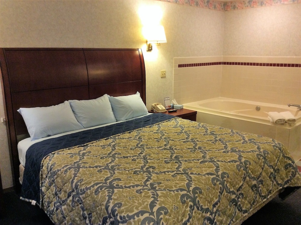 Americas Best Value Inn Decatur In 11/39