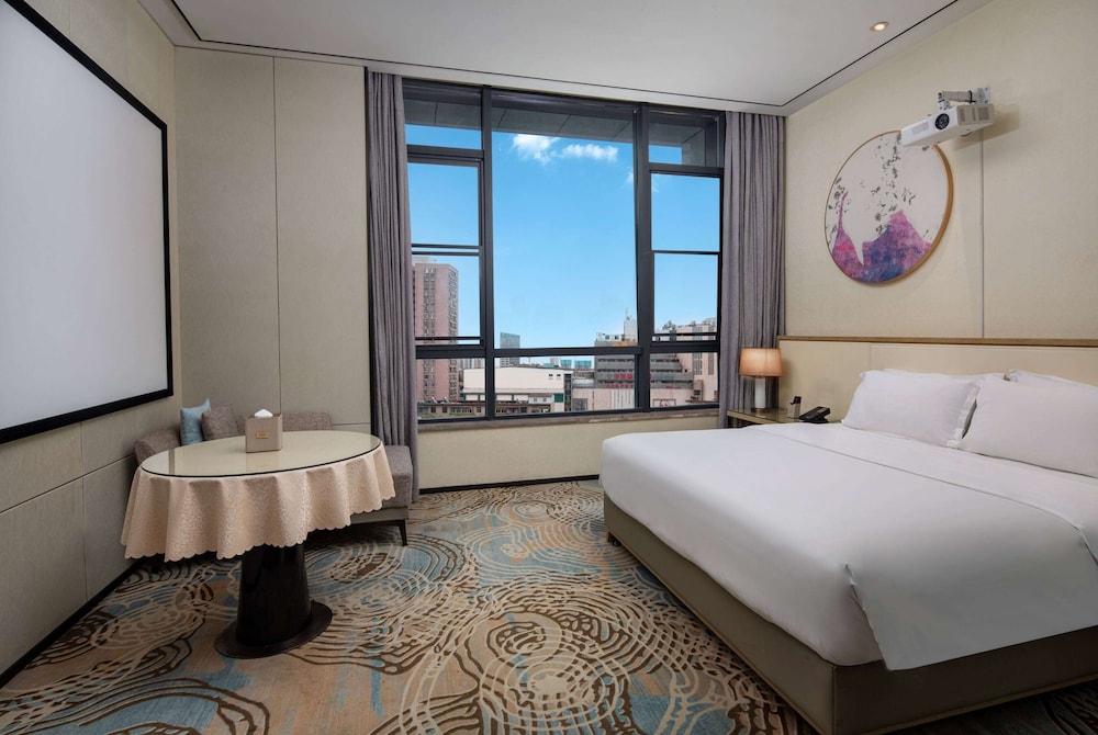 Ramada by Wyndham Xiangyang Fancheng 19/32