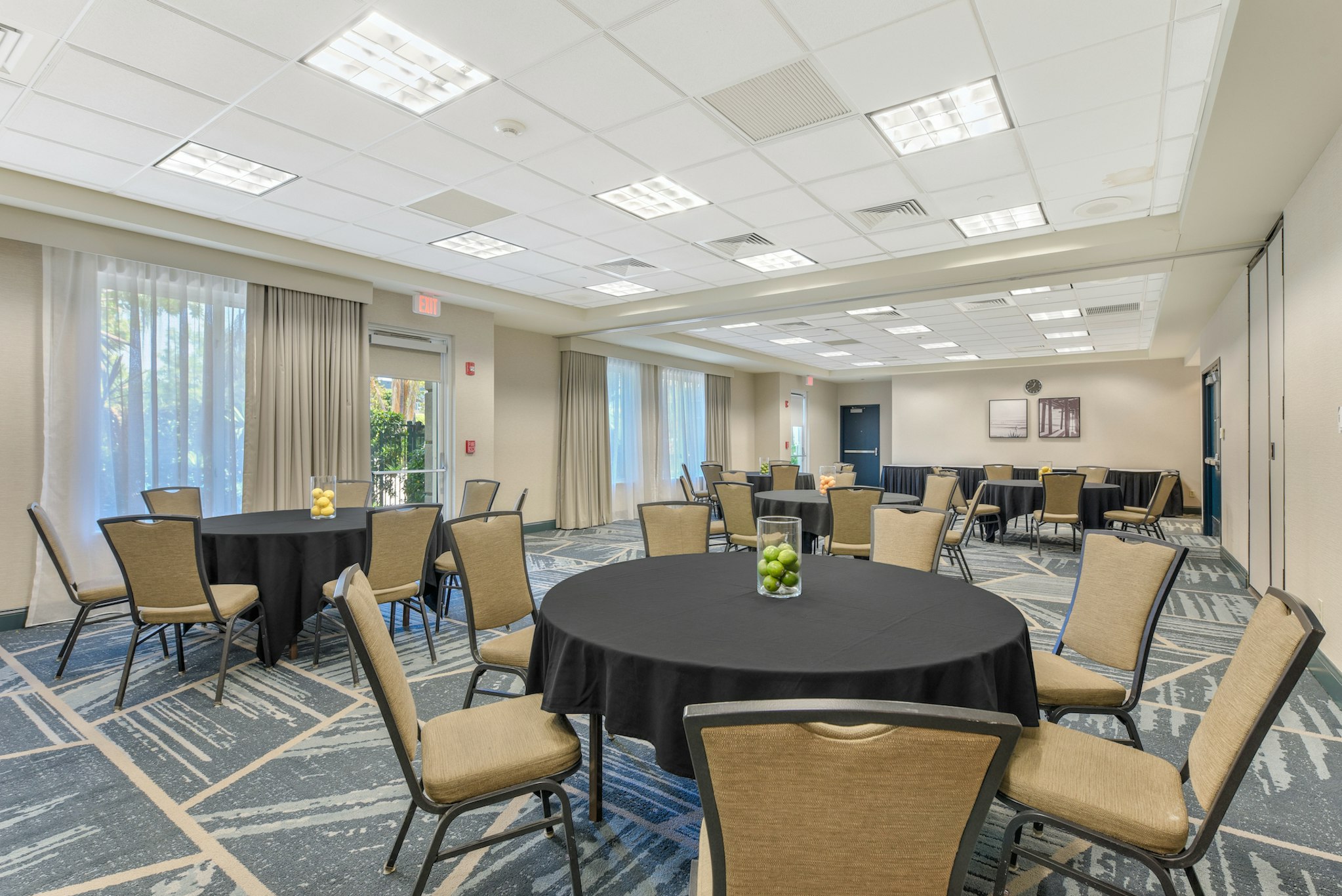 Hilton Garden Inn LAX/El Segundo 22/32