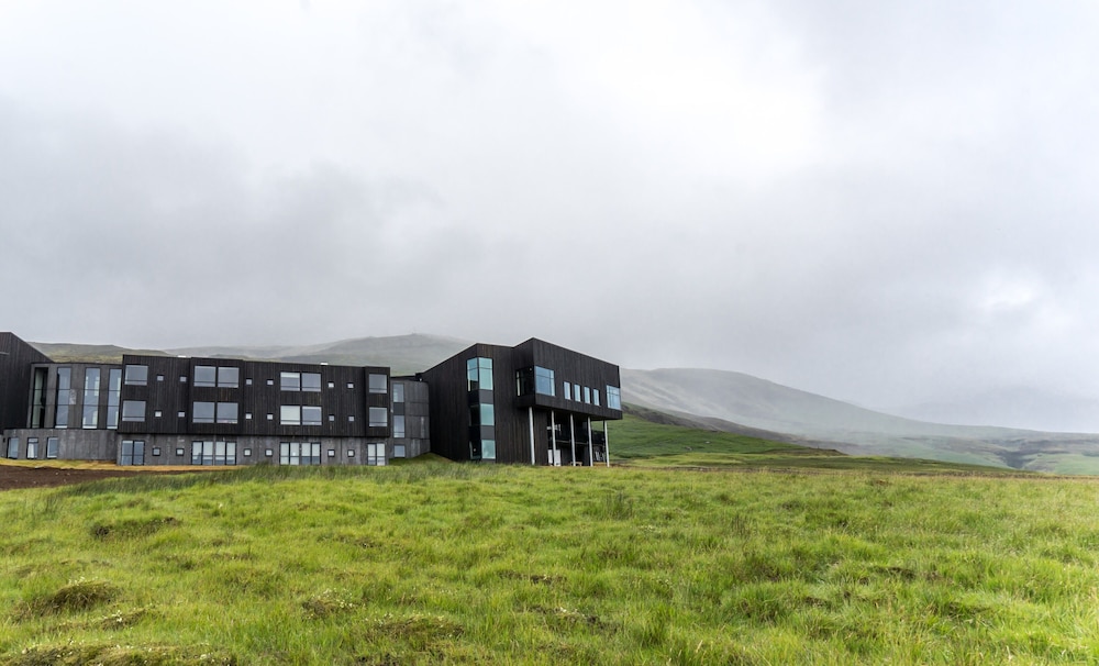 Fosshotel Glacier Lagoon 5/57