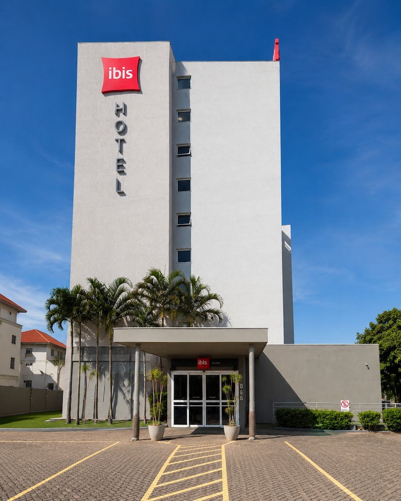 ibis Catanduva 5/59