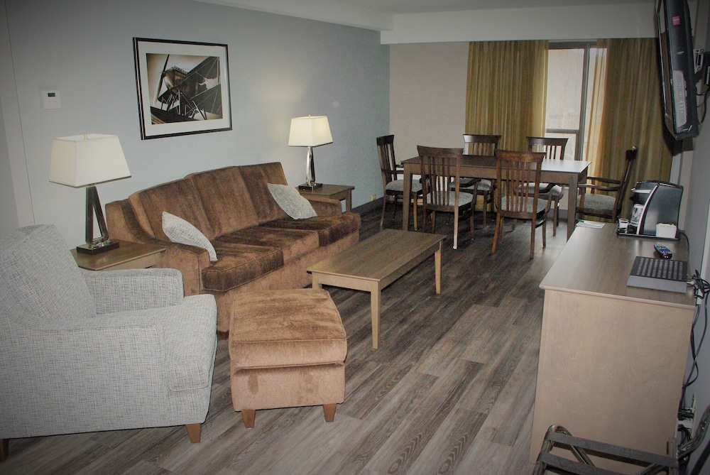 Valhalla Hotel & Conference Centre 40/60
