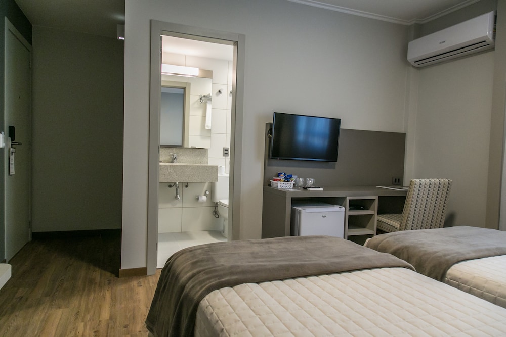 Tri Hotel Premium Criciuma 21/60