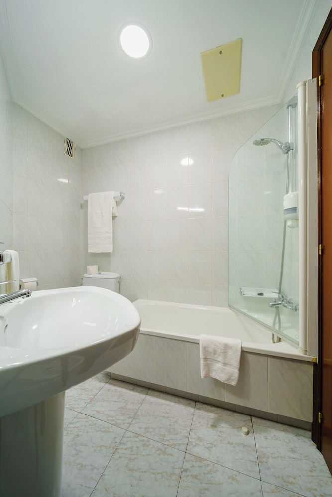 Hotel el Puente 53/55