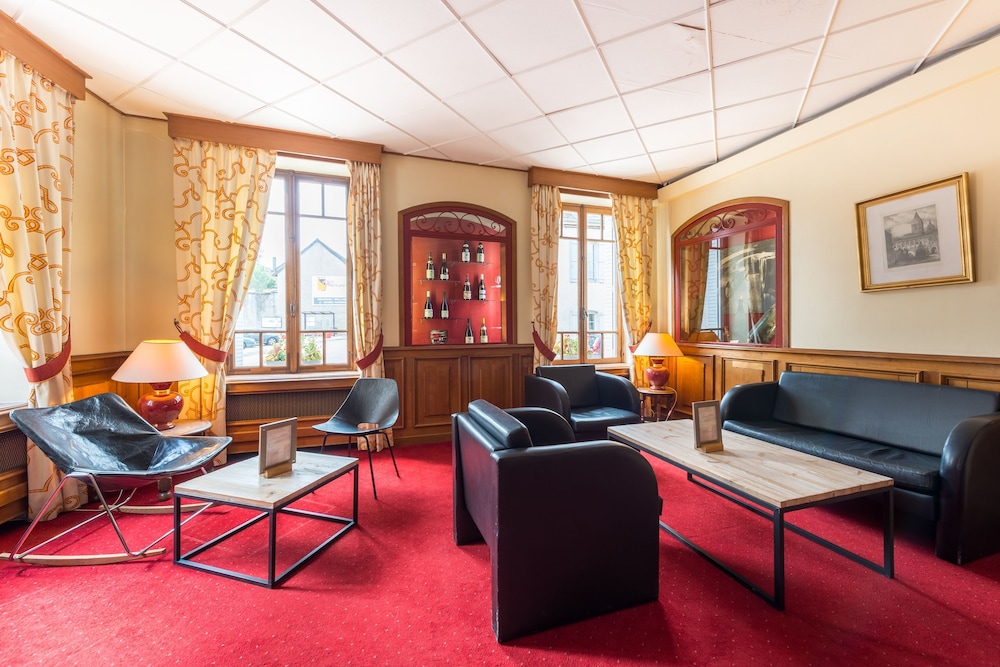 Hotellerie Du Val D'or 23/45