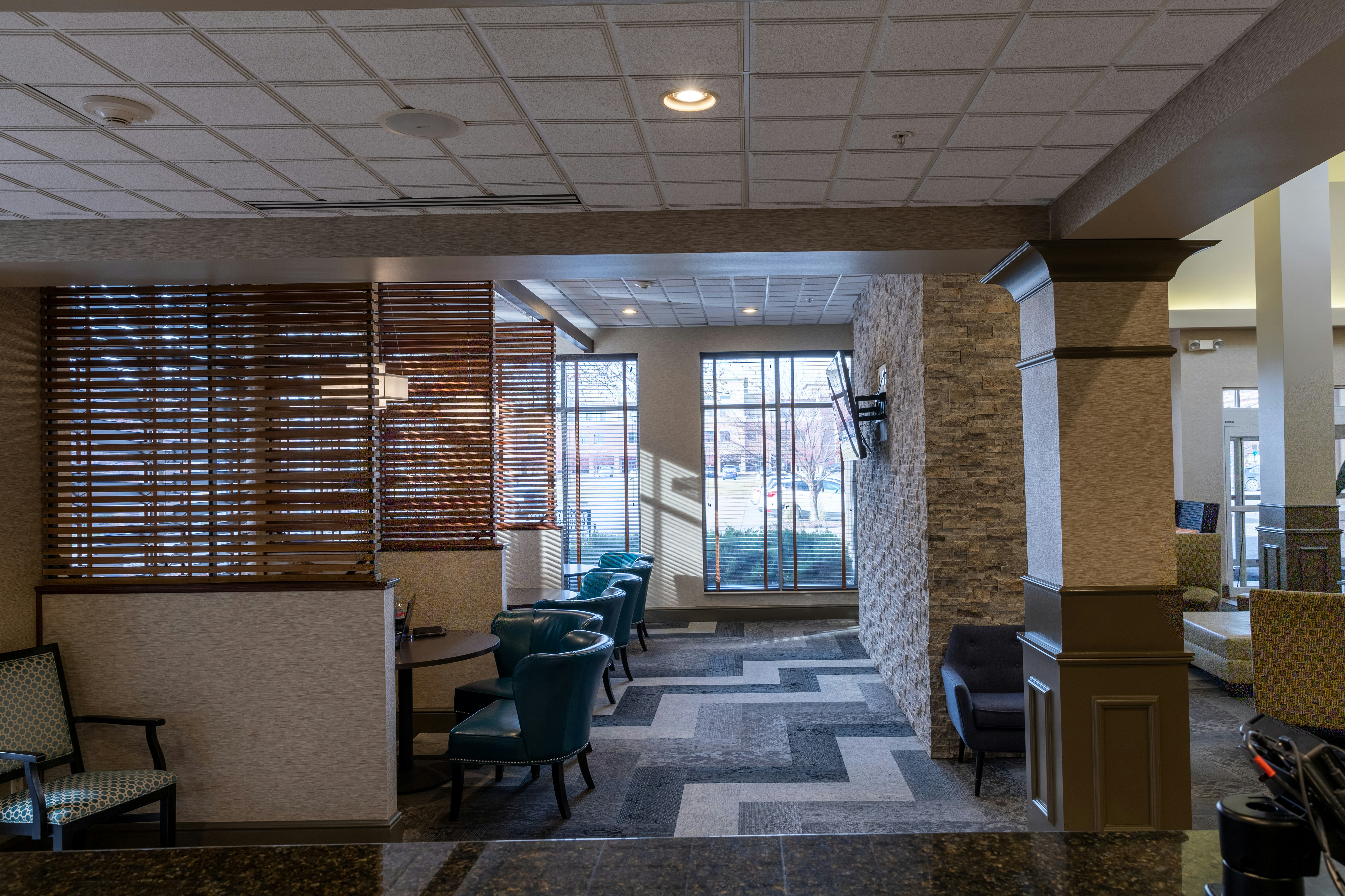 Hilton Garden Inn West Des Moines 34/65