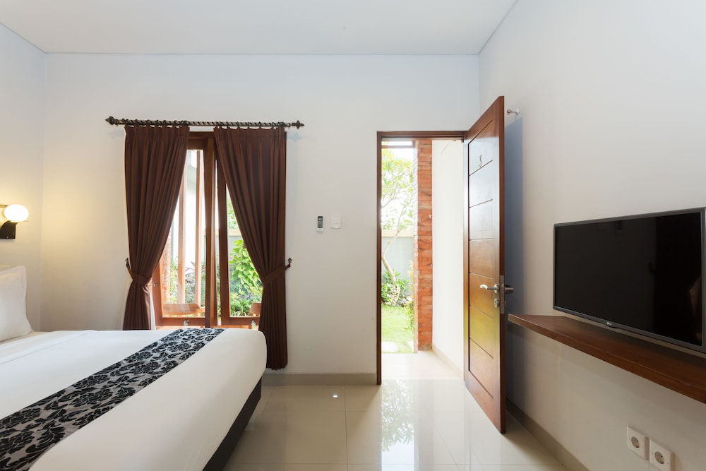 Dikubu Bali Villa and Suite 30/71