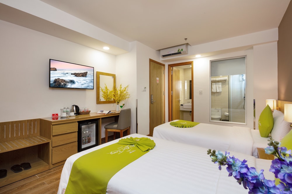 Ale Nha Trang Hotel 19/70