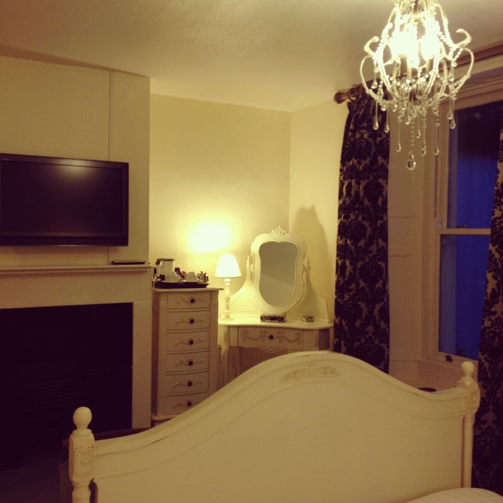 Dale Head Hall Lakeside Hotel 30/64