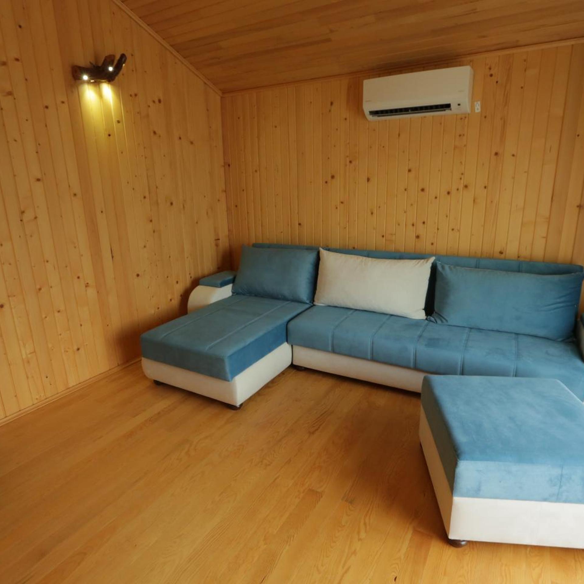 Leontopolis Apart Otel 31/50