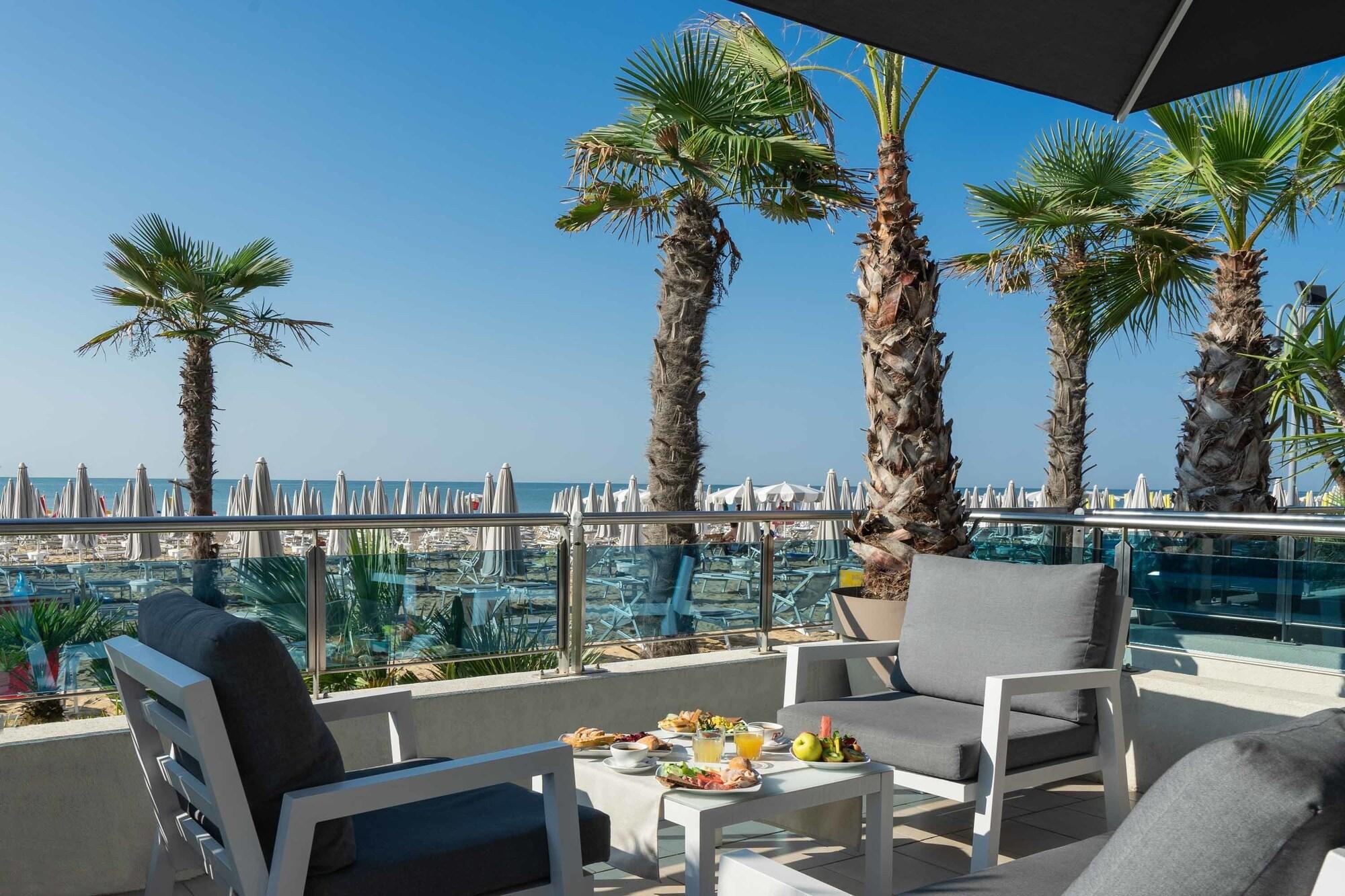 Hotel Delaville Frontemare 34/50