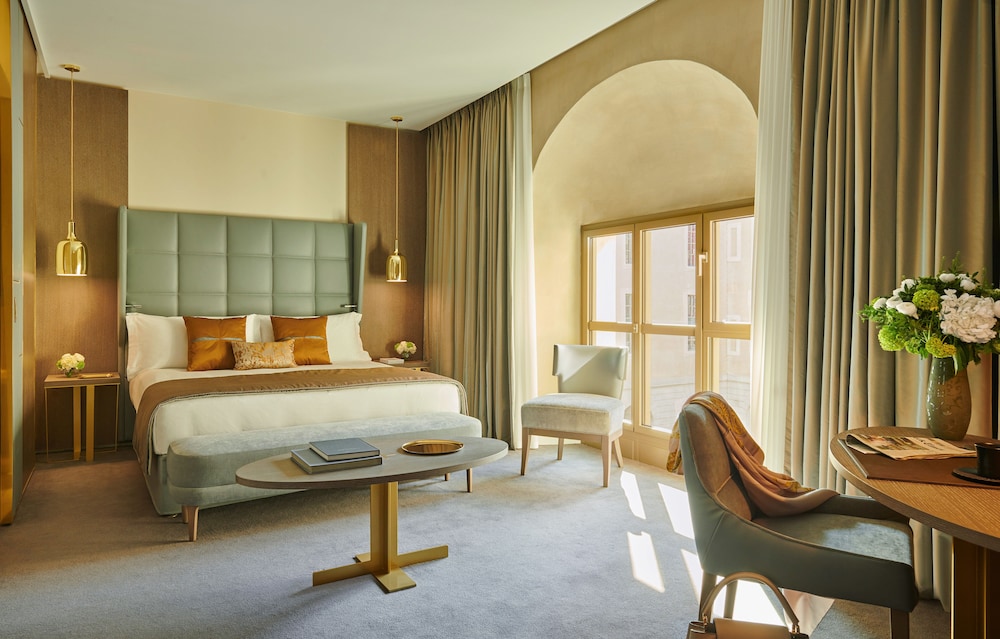 InterContinental Lyon - Hotel Dieu by IHG 21/79