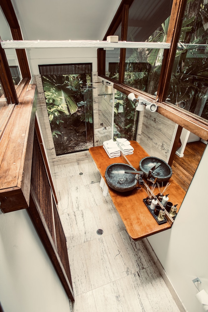 Daintree Wilderness Lodge 34/34