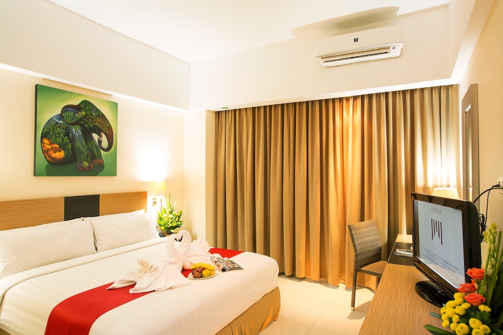 Atrium Premiere Hotel 22/53