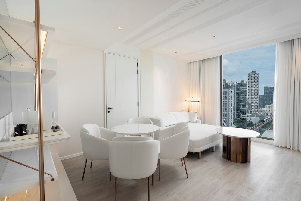 INNSiDE by Melia Bangkok Sukhumvit 46/47