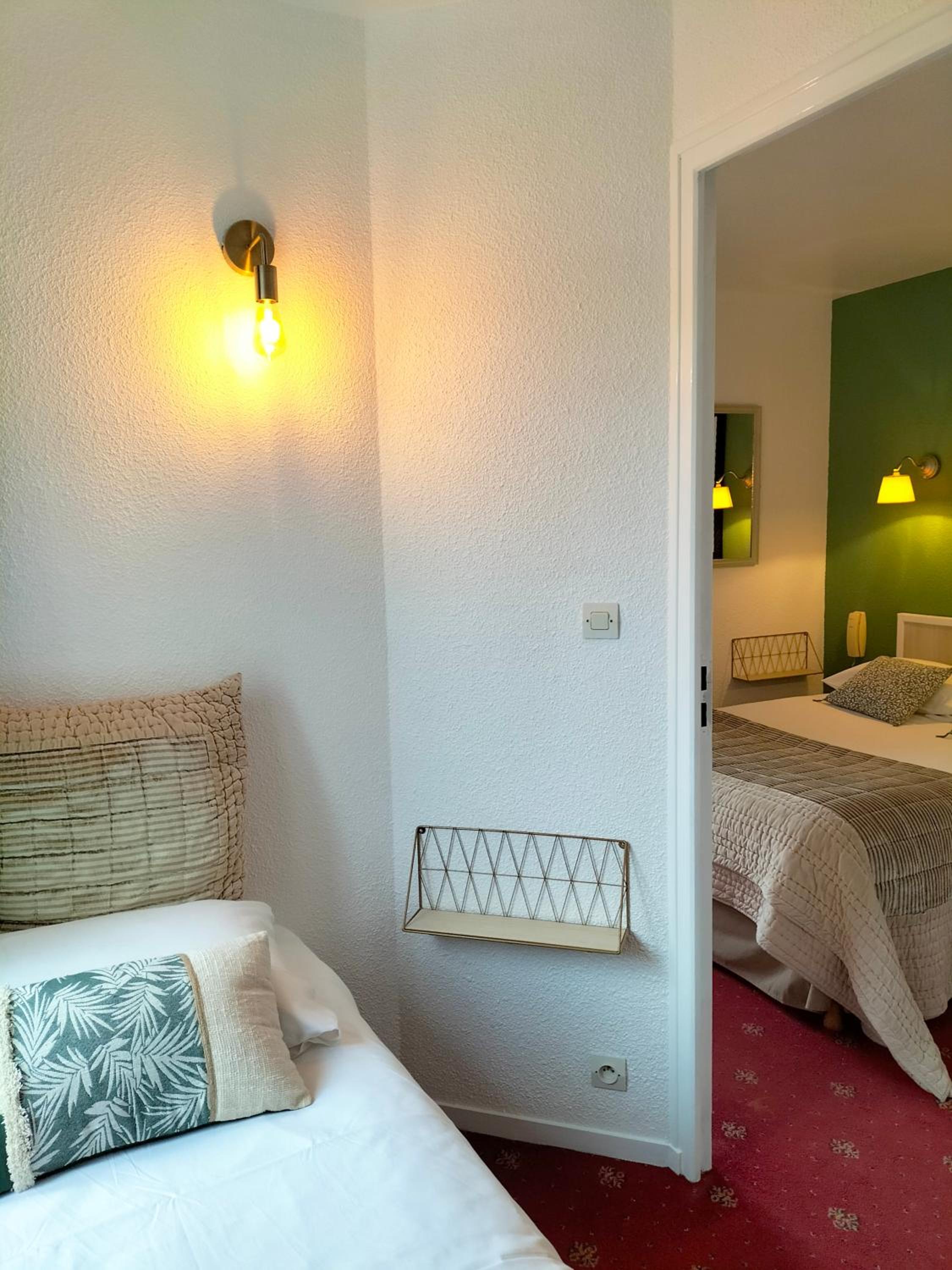 Logis La Régence 14/50