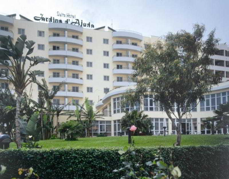 Jardins D Ajuda Suite 1/31