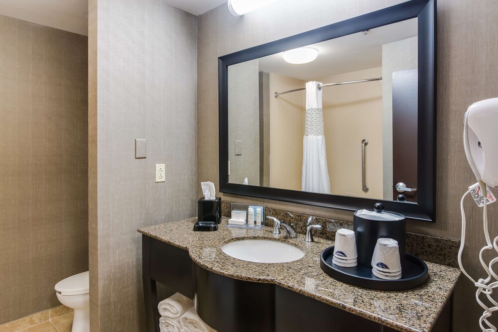 Hampton Inn & Suites Mt. Juliet 20/48