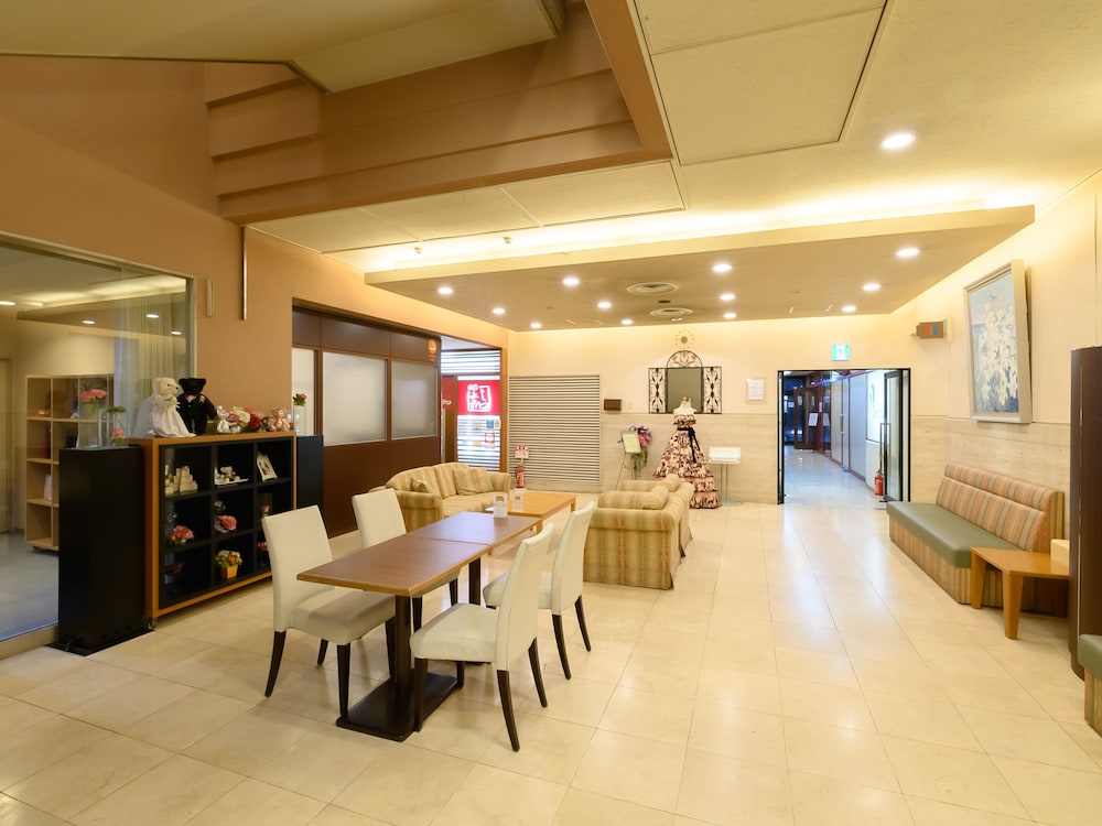 Sabae City Hotel 54/58