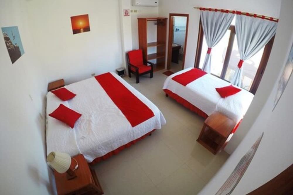 Gran Hostal Tintorera 9/34