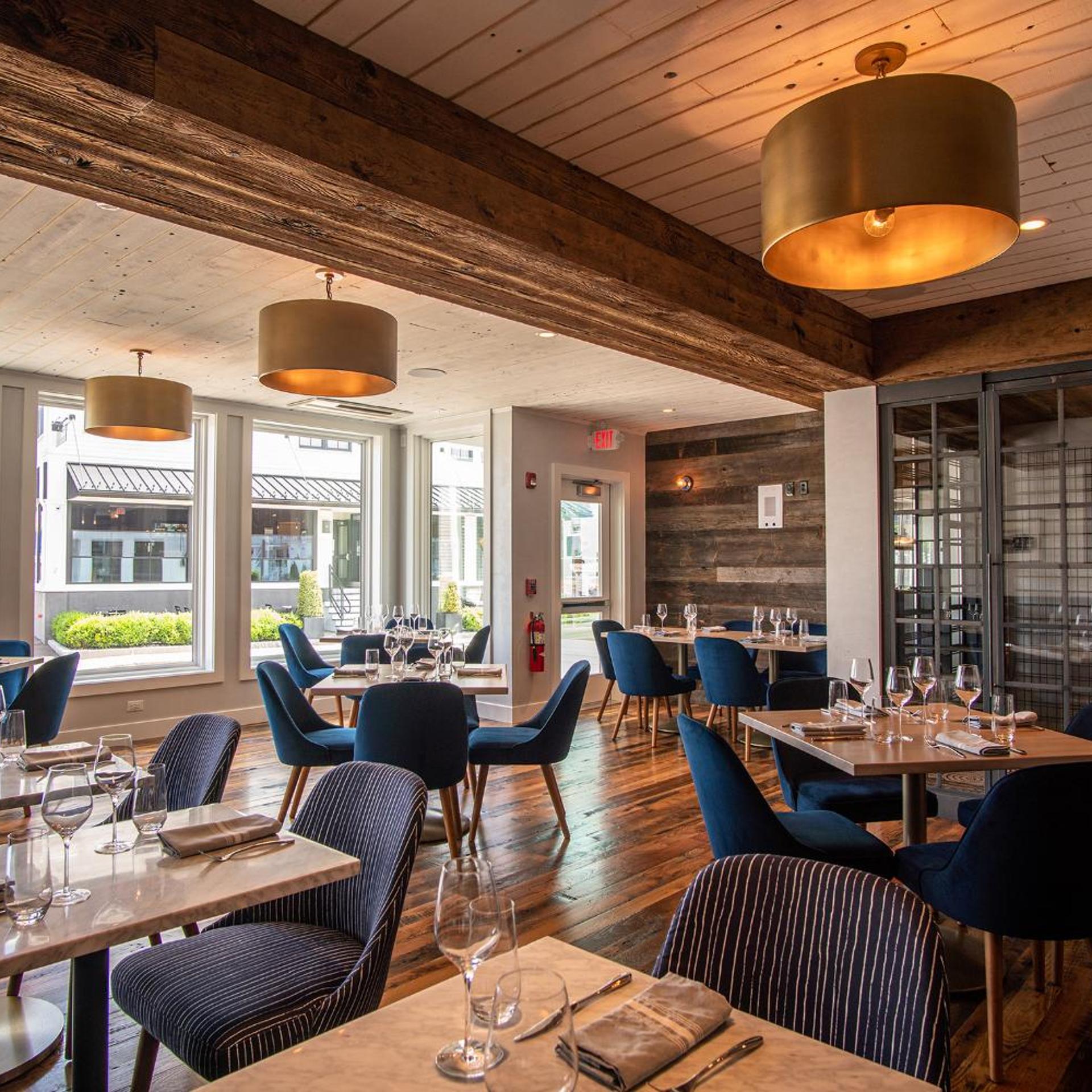 The Whaler's Inn 37/50