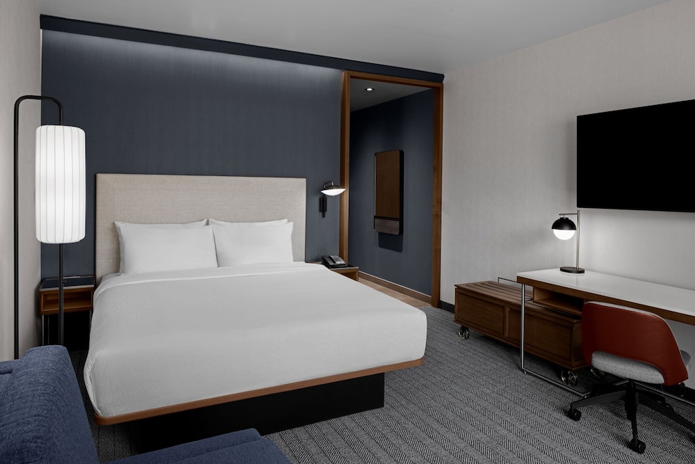 Courtyard by Marriott Orem University Place 6/38